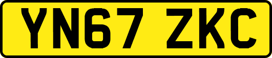 YN67ZKC