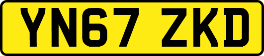 YN67ZKD