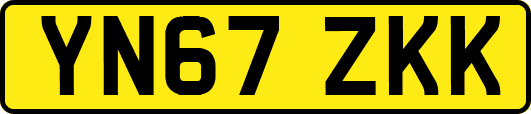 YN67ZKK