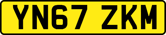 YN67ZKM