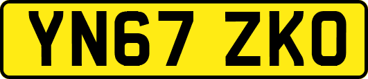 YN67ZKO