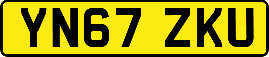 YN67ZKU