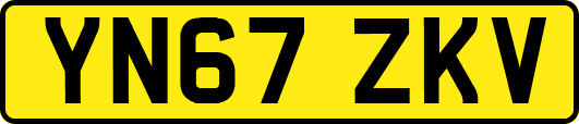 YN67ZKV