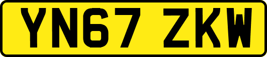 YN67ZKW