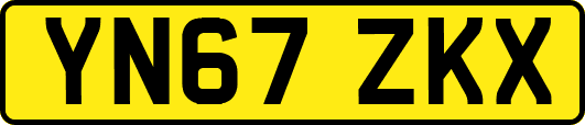 YN67ZKX