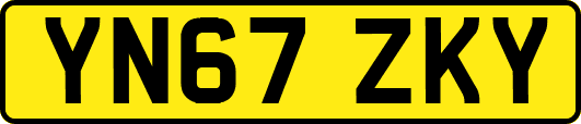 YN67ZKY