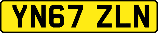 YN67ZLN