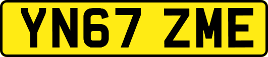 YN67ZME