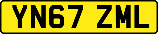 YN67ZML