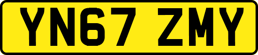 YN67ZMY