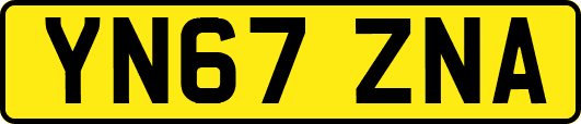 YN67ZNA