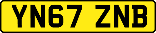 YN67ZNB
