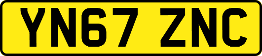 YN67ZNC