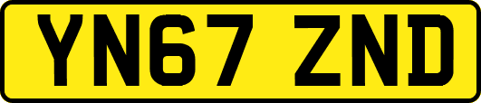 YN67ZND