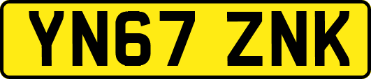 YN67ZNK
