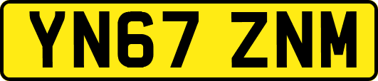 YN67ZNM