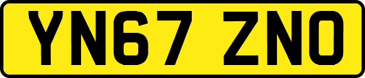 YN67ZNO