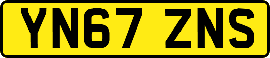 YN67ZNS