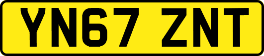 YN67ZNT