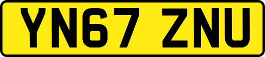 YN67ZNU