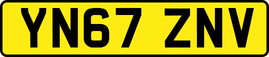 YN67ZNV