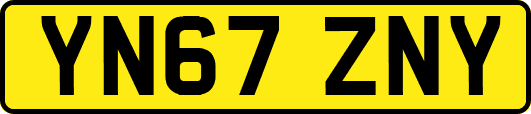 YN67ZNY