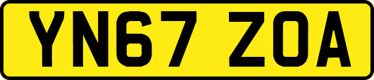YN67ZOA