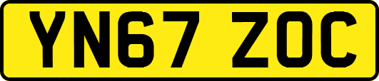 YN67ZOC