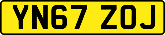 YN67ZOJ