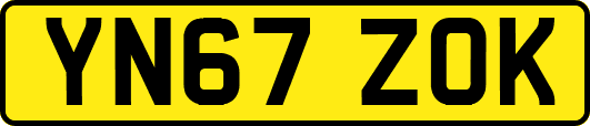 YN67ZOK