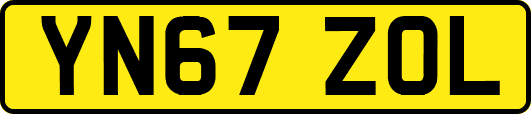 YN67ZOL