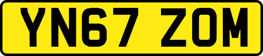 YN67ZOM