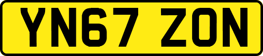 YN67ZON