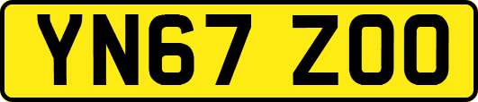 YN67ZOO