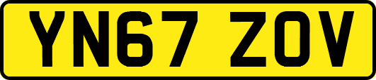 YN67ZOV