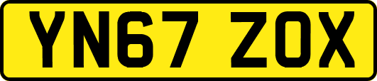 YN67ZOX
