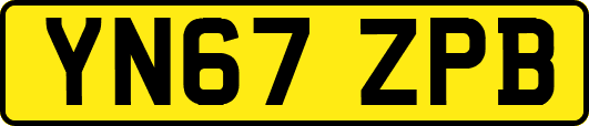 YN67ZPB