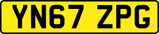 YN67ZPG