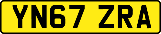 YN67ZRA