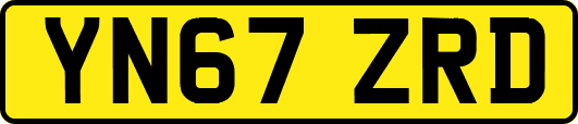 YN67ZRD