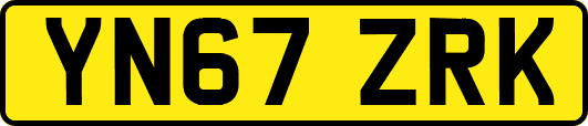 YN67ZRK