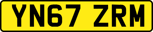 YN67ZRM