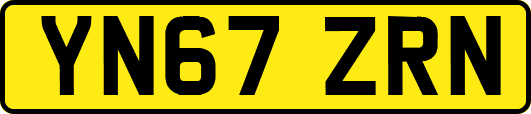 YN67ZRN