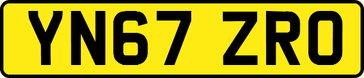 YN67ZRO