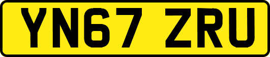 YN67ZRU