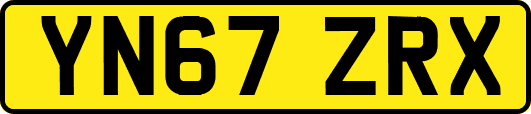 YN67ZRX