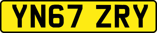 YN67ZRY