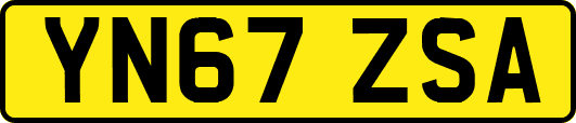 YN67ZSA