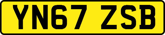 YN67ZSB