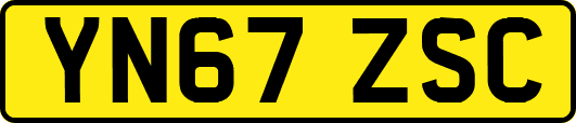 YN67ZSC
